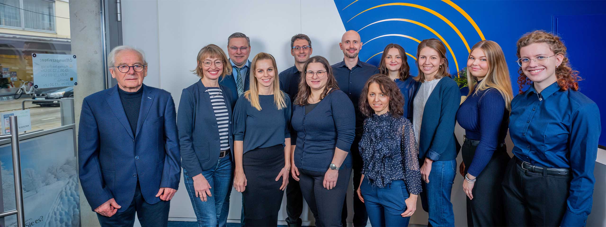 Team von Albert Wittmann