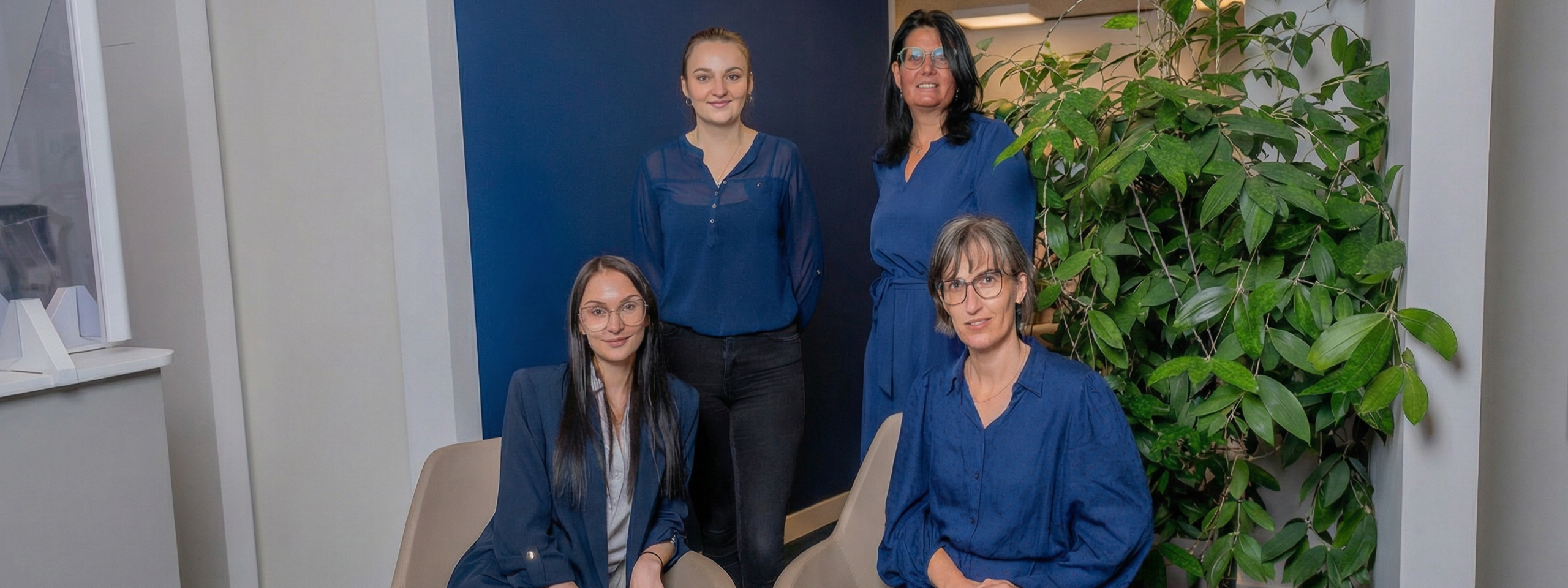 Team von Albert Wittmann